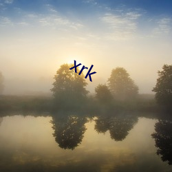 xrk