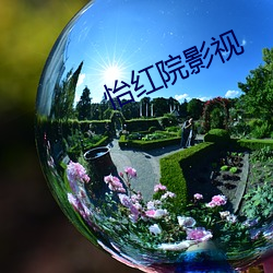 怡红院影视