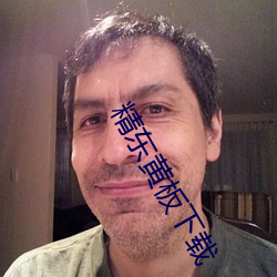 精东黄板下载(zài)