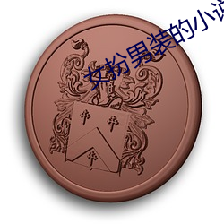 女扮男裝的小說