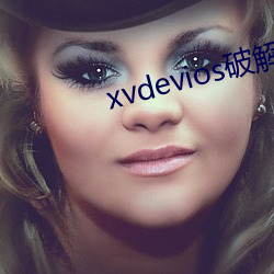 xvdevios破解版安(安)装包地点v1.1.3