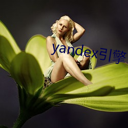 yandex引擎