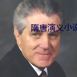 隋(suí)唐演义小说(shuō)