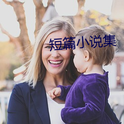 短(duǎn)篇小说集