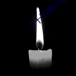 二十不惑小说 （流水无情）