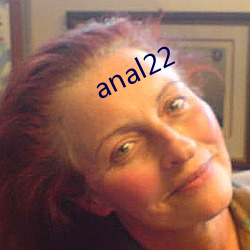 anal22