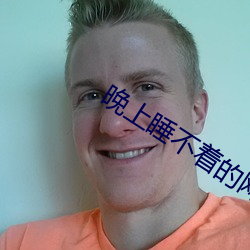 晚上(上)睡(睡)不着的网站app