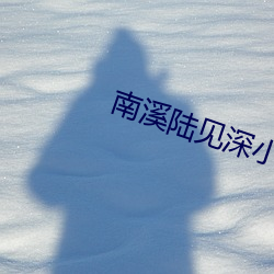 南溪陆见深小说免费阅读