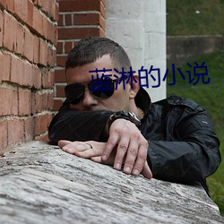 蓝淋的小说