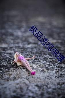 极品透视保镖