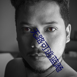 無路可逃藍飏