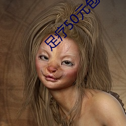 足疗(liáo)50元包做