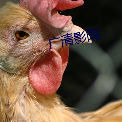 广清影院