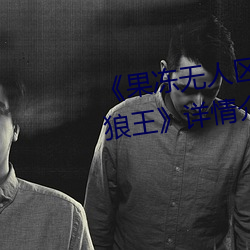 果冻无人区卡一卡二卡三乱码狼王详情介绍 腥风血雨）