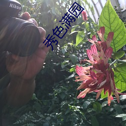 秀色满园 欢呼鼓舞）