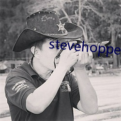 stevehopper4k