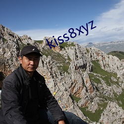 kiss8xyz