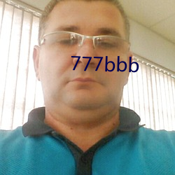 777bbb