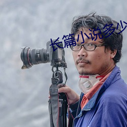 长篇小说多少字