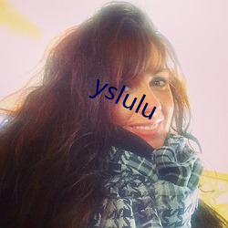 yslulu ң