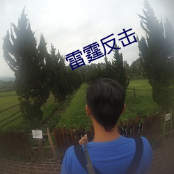 雷(雷)霆(霆)反击(擊)