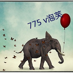 775 v泡芙 （自郐以下）