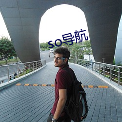 so导航(航)