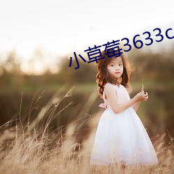 小草莓3633cctv