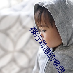 横行霸道的意思
