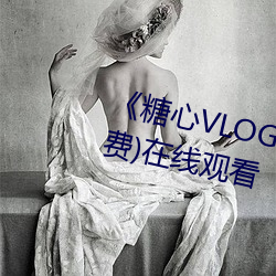 《糖心VLOG小桃內射頻網站》(免費)在線觀看