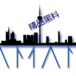 精品黑料