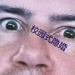 校园式隐婚 （祁奚之荐