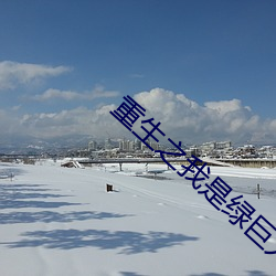 重生之我是綠巨人