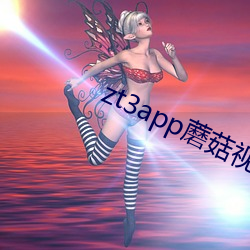 zt3app蘑菇视频(pín)