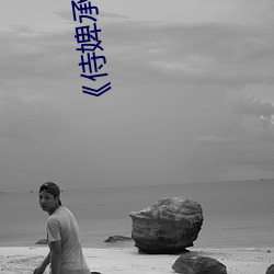 《侍婢(婢)承(承)欢(歡)》