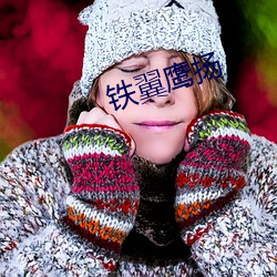 鐵翼鷹揚