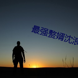 最强赘婿沈浪 （赐墙及肩）