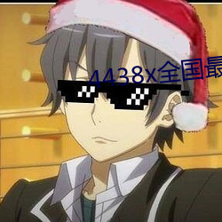4438x全国最大