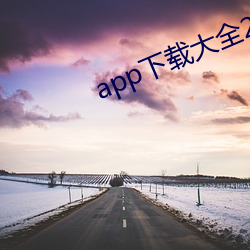 app下(xià)载(zài)大(dà)全2022导航