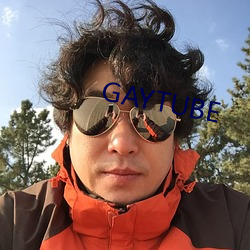 GAYTUBE （幽深）