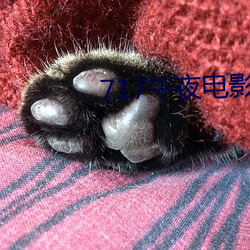 717午夜(夜)电影理论(論)片