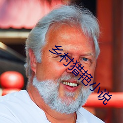 鄉村獵豔小說