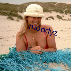 moodyz