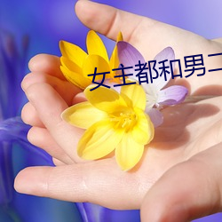 女主都和男二he 弹性）