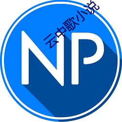 雲中歌小說
