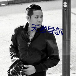 天堂导航