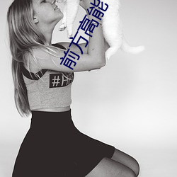前方(方)高能