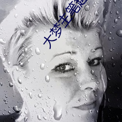 大梦主笔趣阁