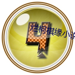烂柯棋缘小说