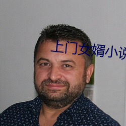 上门女婿小(xiǎo)说(shuō)